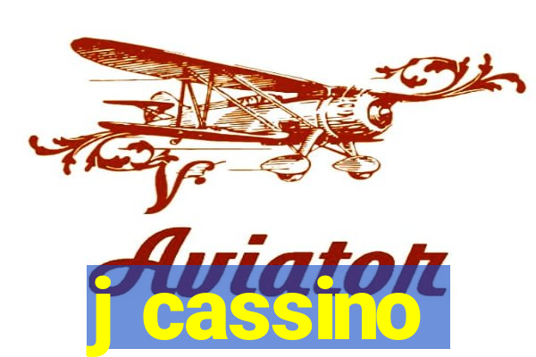 j cassino